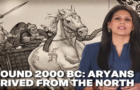 Video : First Post Promotes Outdated White Supremacy Fantasy of ‘Aryan Race’