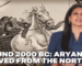 Video : First Post Promotes Outdated White Supremacy Fantasy of ‘Aryan Race’