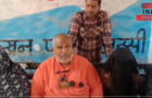Video : A Muslim Famliy Requests A Popular Hindu Activist For Help And Justice