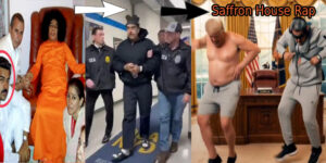 Video : Sathya Sai Baba’s Devotee > Maduro Perp Gangsta Walking In NY – Global Hindutva At The White House ? ?