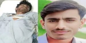 Video : Hindu Farmer Killed In Sindh Triggers Protests, India Calls Out Pakistan’s Lecturing On Minorities