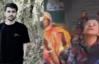 Video : A 28-Year-Old Hindu Auto-Rickshaw Driver Murdered In Bangladesh