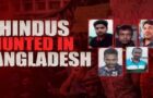 Video : Bangladesh: More Hindus Killed, Raped and Attacked