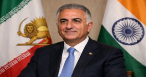 Video : Once Iran is Free, We Can Start An Entirely New Chapter’ With India