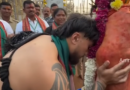 New Zealand’s Indigenous Māori Visit India For The Hindu festival of Medaram Jathara