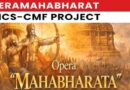 Video : Opera Mahabharat