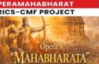Video : Opera Mahabharat