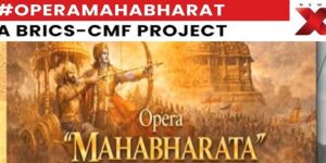 Video : Opera Mahabharat