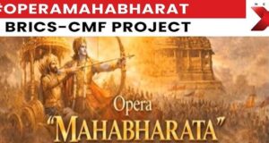 Video : Opera Mahabharat