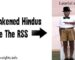 Real Hindu’s Turning Against The Trojan Horse Known As The RSS