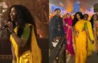 Video : American Singer SZA Dance On Stage For Mahashivratri Goes Viral