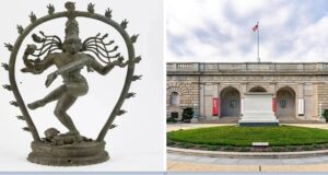U.S. Forced To Return 3 Hindu-Deities – Murthis – Statues Stolen From India