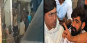 Video : Muslim Mob Kill A Hindu Over A Holi Incident In India