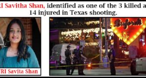 Video : An American Indian Among Victims Killed By Islamist