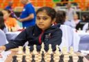 Video : 11 Year Old British Hindu Girl Is England’s Top Female Chess Player