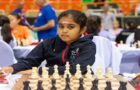 Video : 11 Year Old British Hindu Girl Is England’s Top Female Chess Player