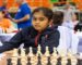 Video : 11 Year Old British Hindu Girl Is England’s Top Female Chess Player