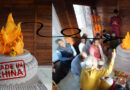 Made In China Plastic Sacred Flame At Ram Temple ‘Enflames’ hindus