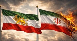 Is India Losing Its Dharmic Perspective On Mullah Adharmic Iran ?