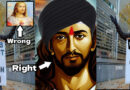 Video : Jesus The King Returning Might Get Arrested Buy ICE As It Turns Out He’s “Indian”