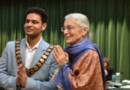 Video : British Indian Hindu Becomes UK’s Youngest Mayor