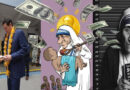 Video :  US Secretary of State Marco Rubio Visit To India Starts At Con Artist Mother Teresa’s HQ
