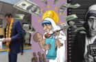 Video : US Secretary of State Marco Rubio Visit To India Starts At Con Artist Mother Teresa’s HQ