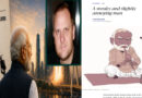 Video : Norway’s ‘Freest Press In The World’ Reveals It Classic Hinduphobic Racism