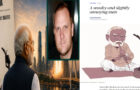 Video : Norway’s ‘Freest Press In The World’ Reveals It Classic Hinduphobic Racism