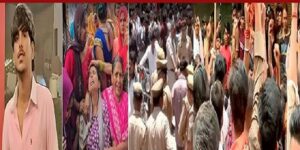Video : A Hindu ‘Kafir’ Killed At A ‘Bakrid Party’ In India