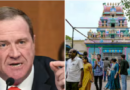 Video : Hindu Gods Involved In Professional Visa Scam According To Senator Eric Schmitt