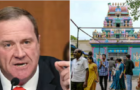 Video : Hindu Gods Involved In Professional Visa Scam According To Senator Eric Schmitt