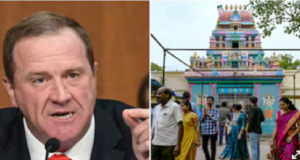 Video : Hindu Gods Involved In Professional Visa Scam According To Senator Eric Schmitt
