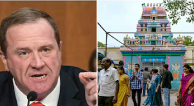 #htmlcaption_50628 Video : Hindu Gods Involved In Professional Visa Scam According To Senator Eric Schmitt