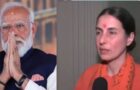 Video – Hinduism Finally Officially Recognised In Italy ?