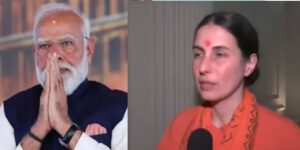 Video – Hinduism Finally Officially Recognised In Italy ?