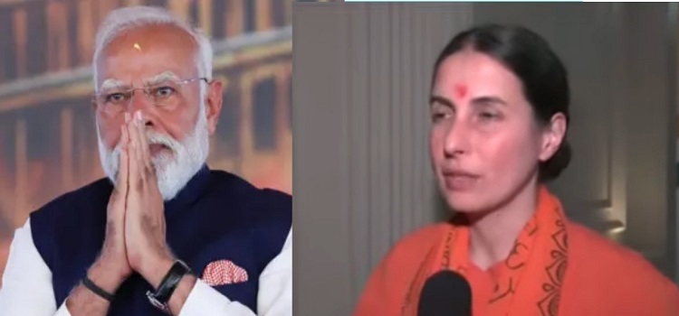 Video – Hinduism Finally Officially Recognised In Italy ?