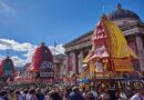 ‘Hindu Takeover’ of London With Rathayatra Parade Walking Tour 2026