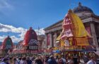 ‘Hindu Takeover’ of London With Rathayatra Parade Walking Tour 2026