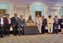 Video : Scotland Honours India’s Father of Surgery Maharishi Sushruta