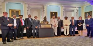 Video : Scotland Honours India’s Father of Surgery Maharishi Sushruta