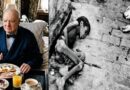 Video : London Exhibition Proves Churchill Killed Indian’s During Famine