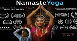 Video :  Namaste Yoga – The Movie Exposing The Thieving Of Hindu Culture