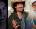 Video : Damon From The Vampire Diaries Hanging Around With Sadhguru