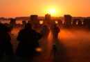 Video : 5,000-year-old ‘Prototype’ for Stonehenge Solar Alignment Found