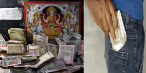 Video : Temple Corruption in India ? Time for Real Hindus To Takeover