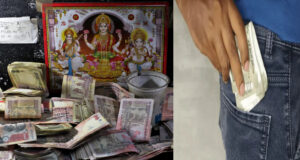 Video : Temple Corruption in India ? Time for Real Hindus To Takeover