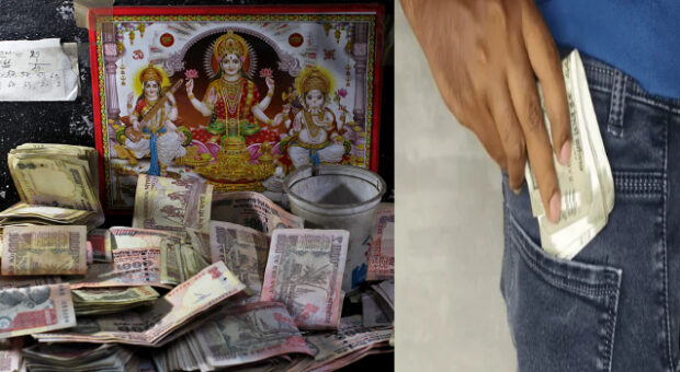 Video : Temple Corruption in India ? Time for Real Hindus To Takeover