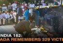 Video : Canada Marks Air India Bombing Anniversary with Khalistan Terror Admission