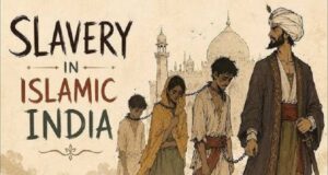 Video : The Slave Trade That No One Ever Talks About Including Hindus